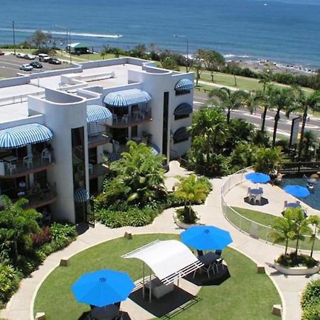 الكسندرا هيدلاند Headland Tropicana Resort المظهر الخارجي الصورة