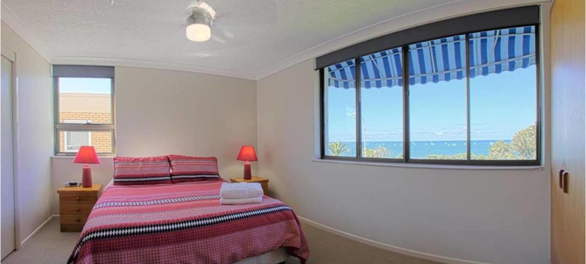 الكسندرا هيدلاند Headland Tropicana Resort المظهر الخارجي الصورة