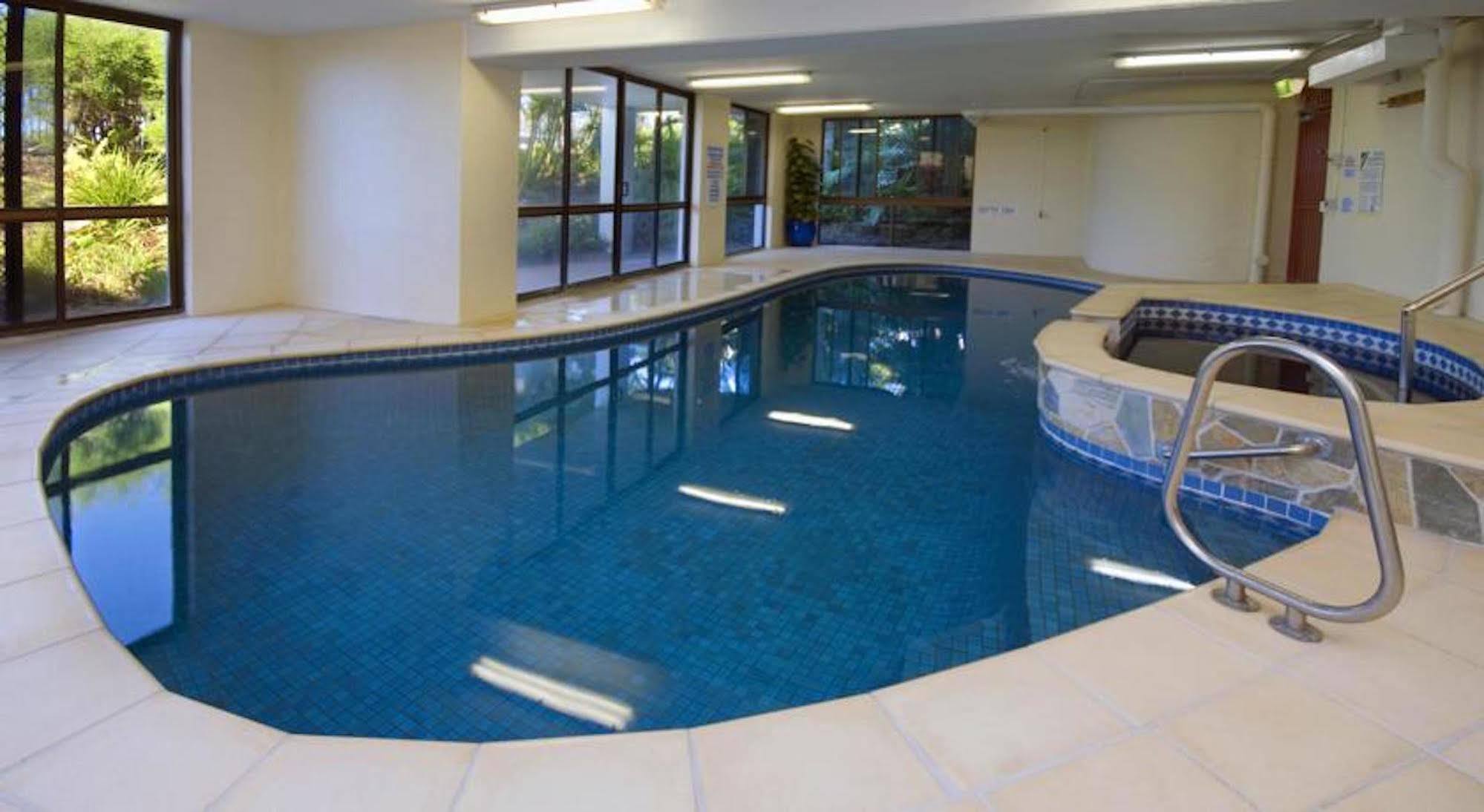 الكسندرا هيدلاند Headland Tropicana Resort المظهر الخارجي الصورة